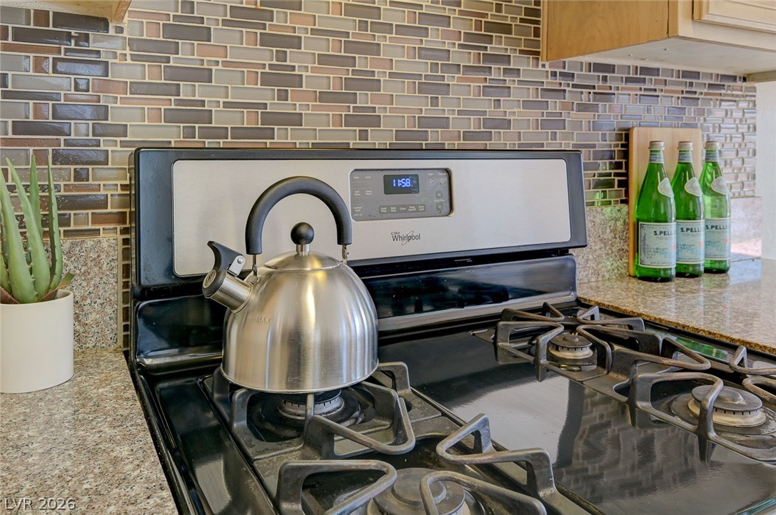 6553 Wild River Drive Las Vegas NV 89108