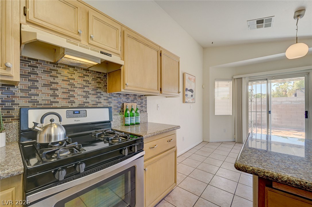 6553 Wild River Drive Las Vegas NV 89108