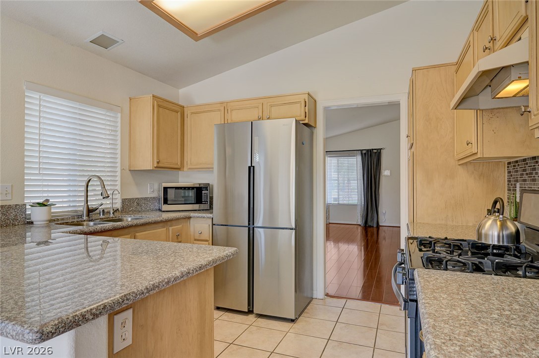 6553 Wild River Drive Las Vegas NV 89108