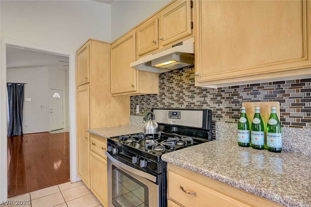 6553 Wild River Drive Las Vegas NV 89108