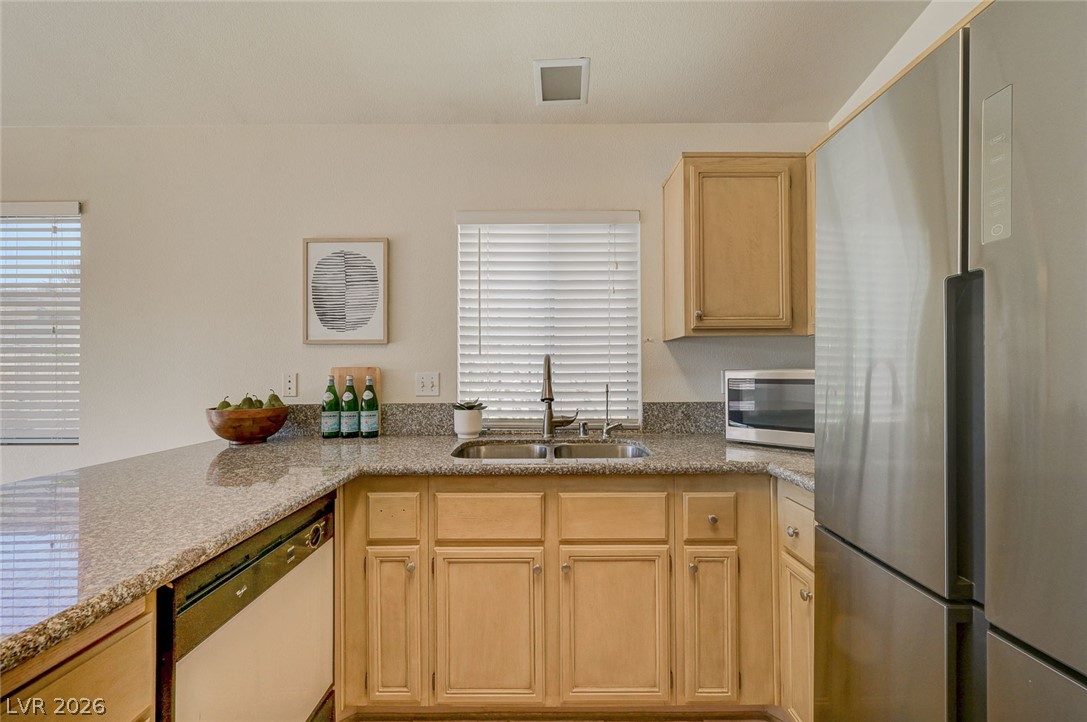 6553 Wild River Drive Las Vegas NV 89108
