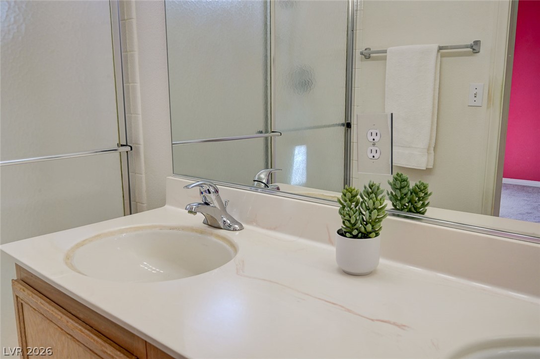 6553 Wild River Drive Las Vegas NV 89108