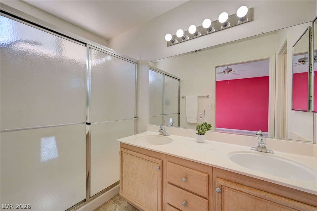 6553 Wild River Drive Las Vegas NV 89108