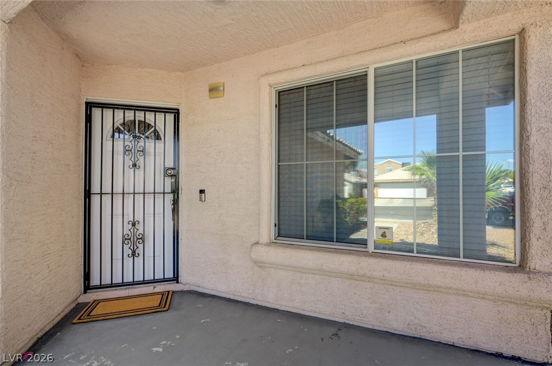 6553 Wild River Drive Las Vegas NV 89108