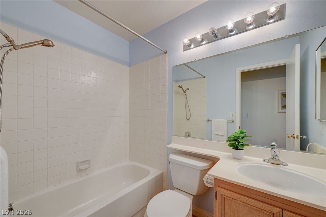 6553 Wild River Drive Las Vegas NV 89108