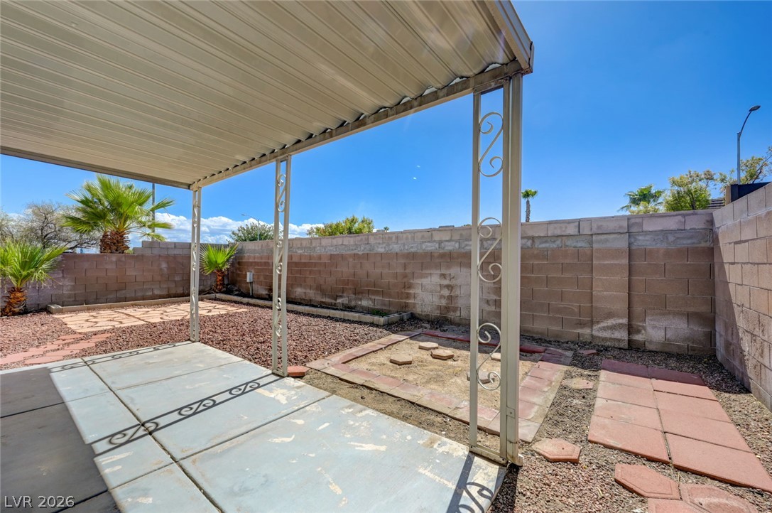 6553 Wild River Drive Las Vegas NV 89108