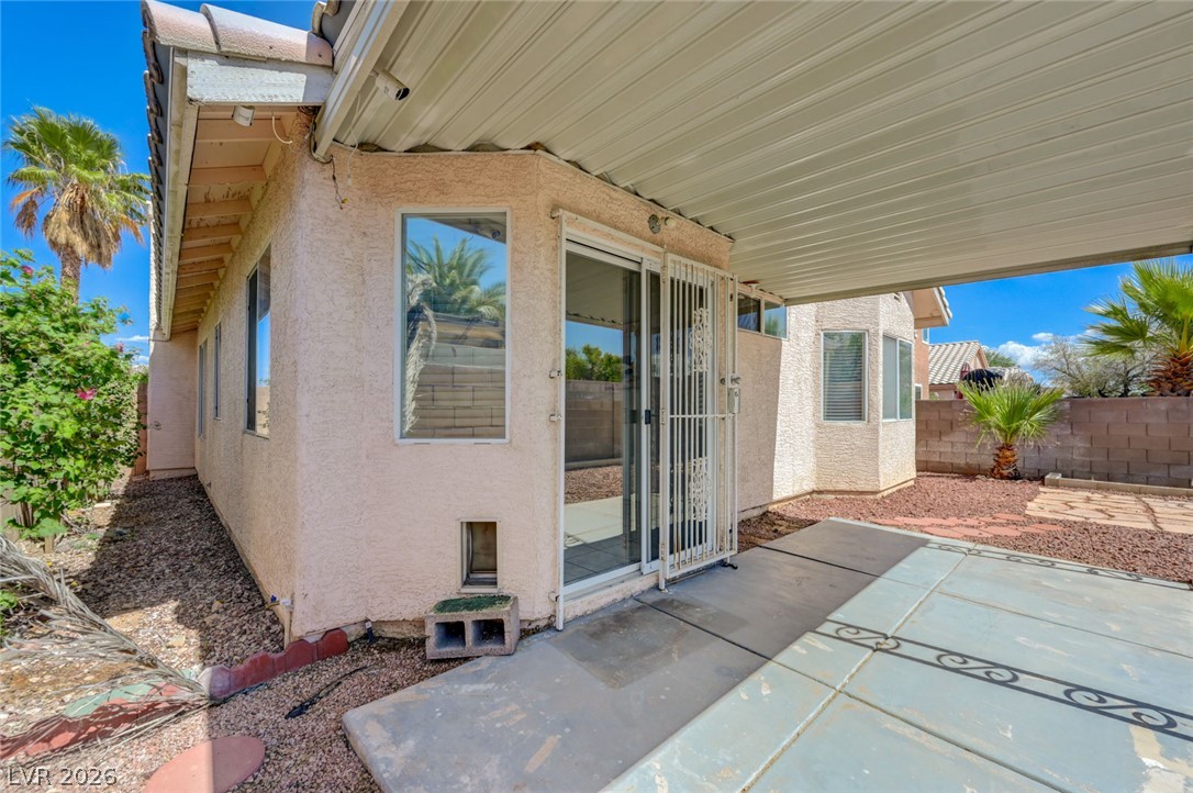 6553 Wild River Drive Las Vegas NV 89108