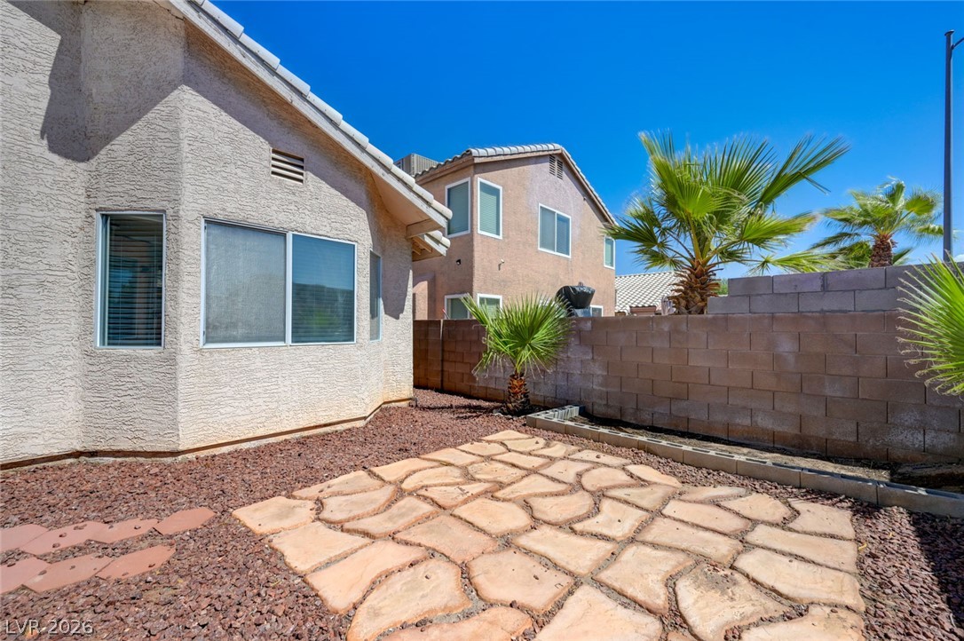 6553 Wild River Drive Las Vegas NV 89108