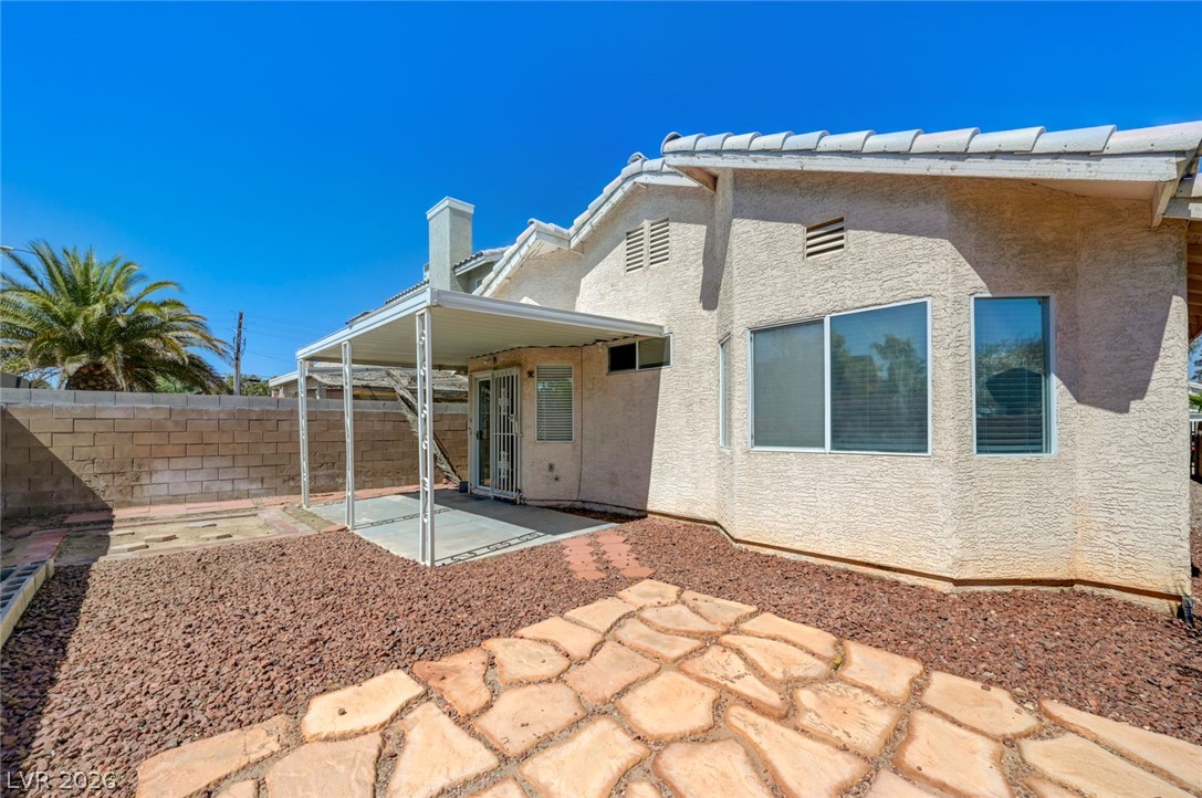 6553 Wild River Drive Las Vegas NV 89108