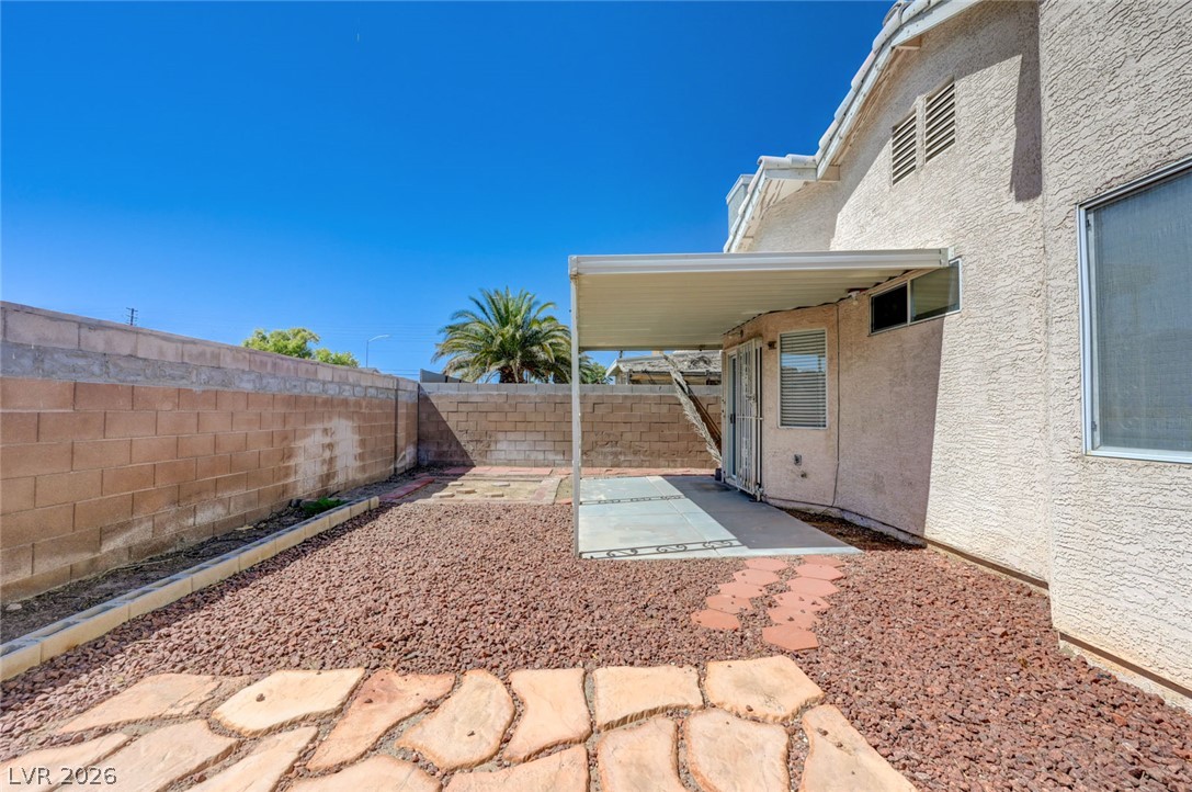 6553 Wild River Drive Las Vegas NV 89108