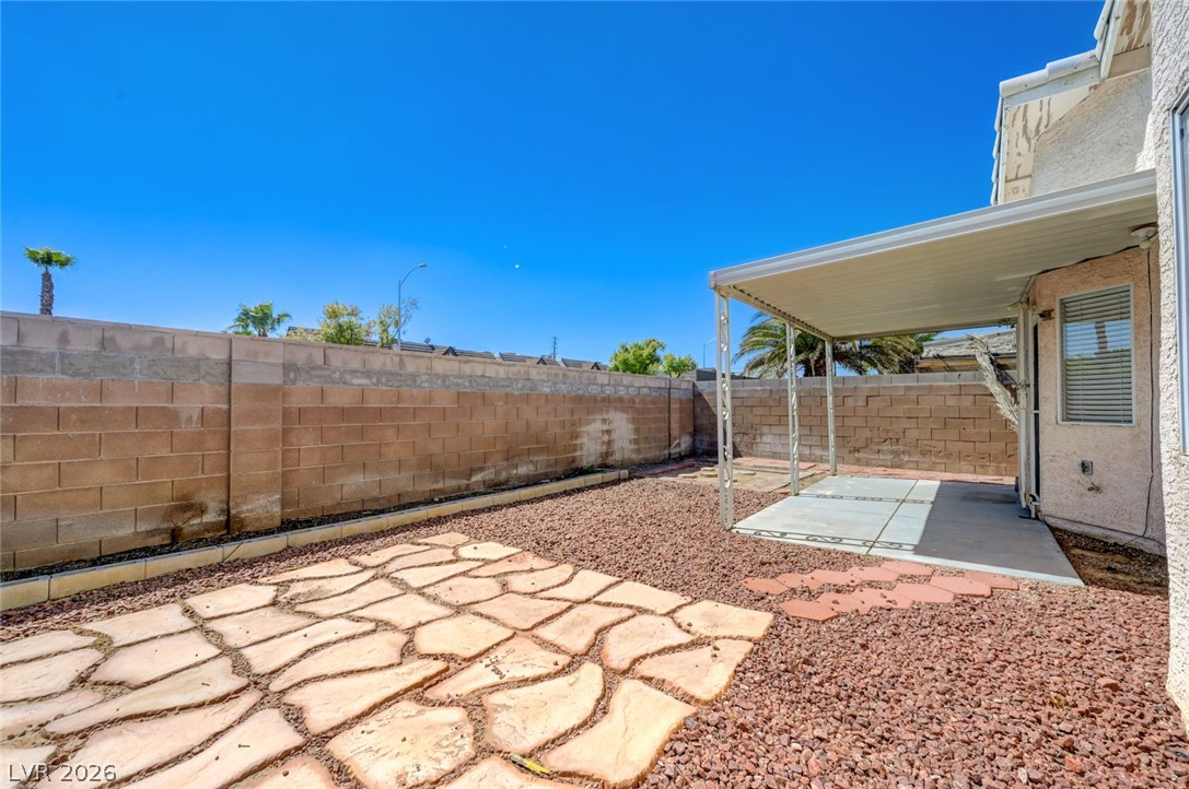 6553 Wild River Drive Las Vegas NV 89108