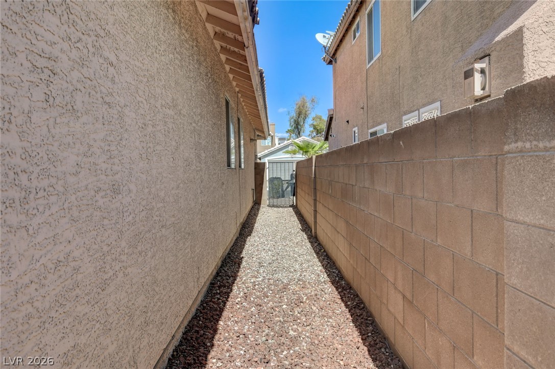 6553 Wild River Drive Las Vegas NV 89108