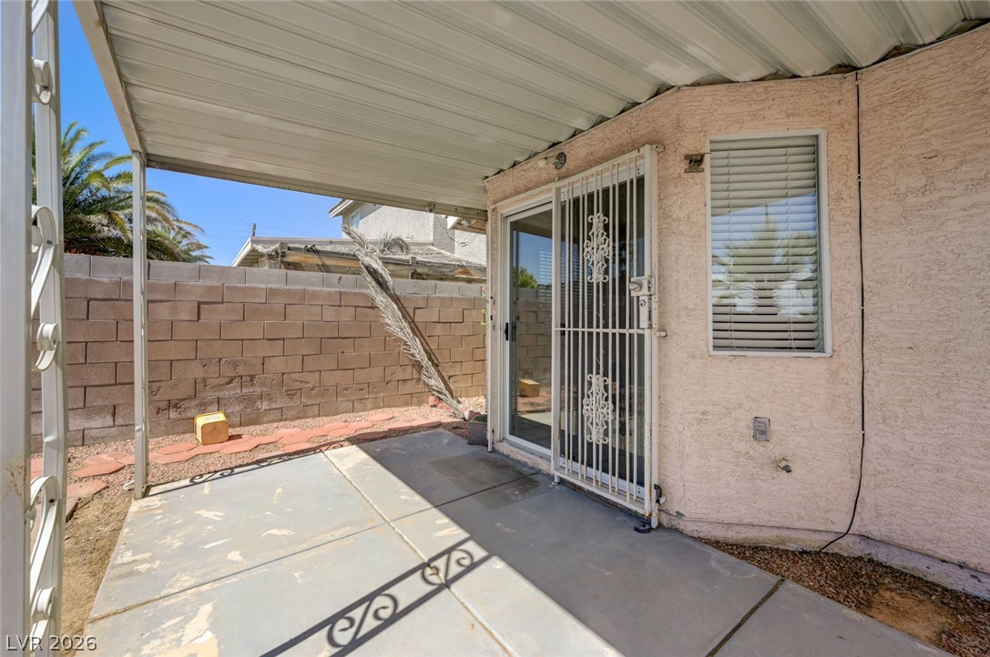 6553 Wild River Drive Las Vegas NV 89108