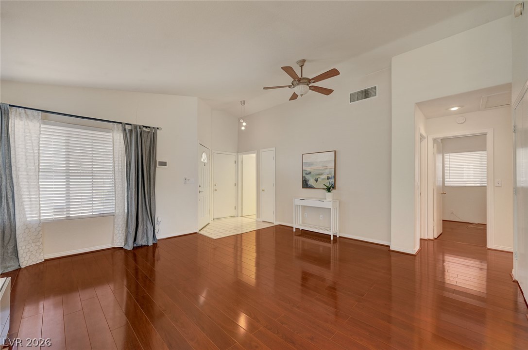 6553 Wild River Drive Las Vegas NV 89108
