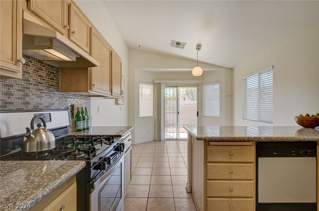 6553 Wild River Drive Las Vegas NV 89108