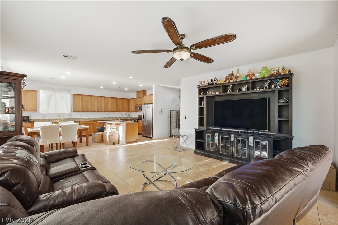 7057 Millers Run Street North Las Vegas NV 89084