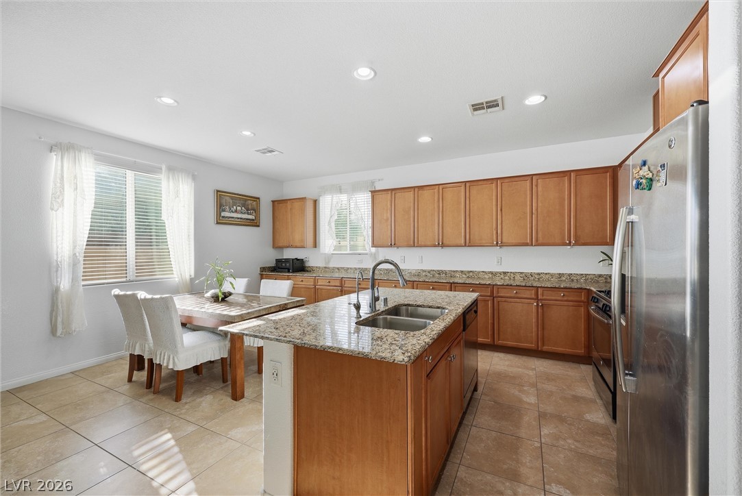 7057 Millers Run Street North Las Vegas NV 89084