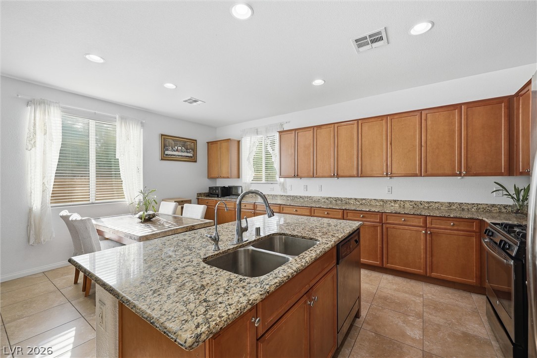 7057 Millers Run Street North Las Vegas NV 89084