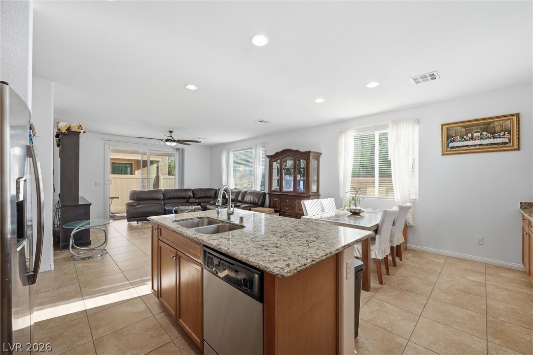 7057 Millers Run Street North Las Vegas NV 89084