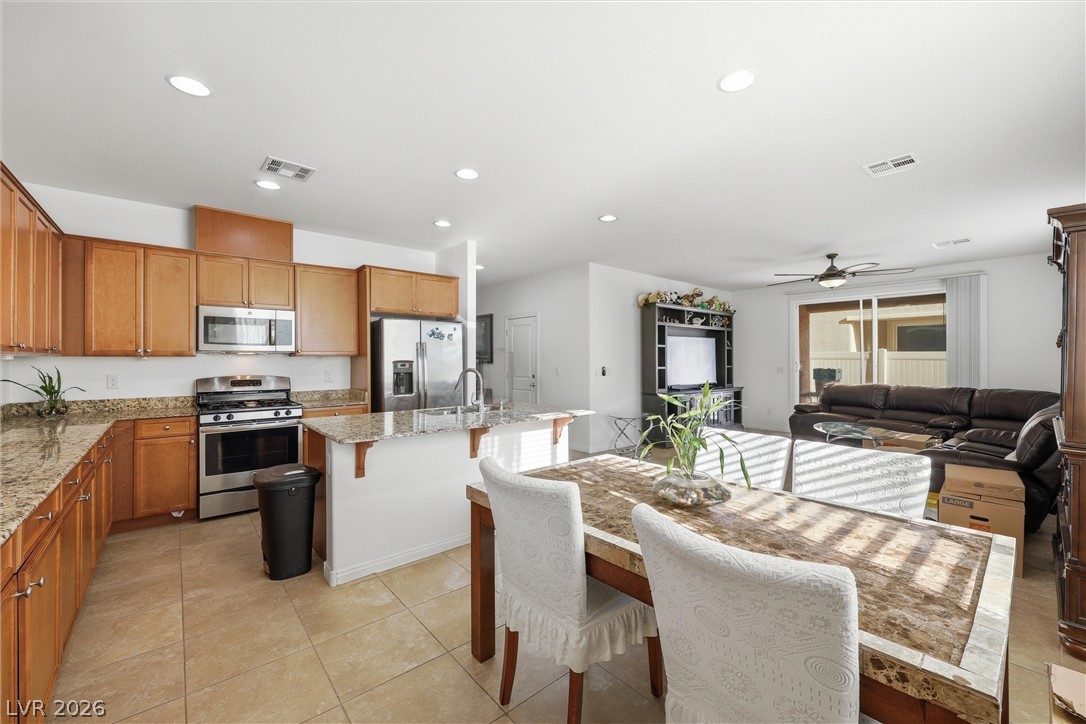 7057 Millers Run Street North Las Vegas NV 89084