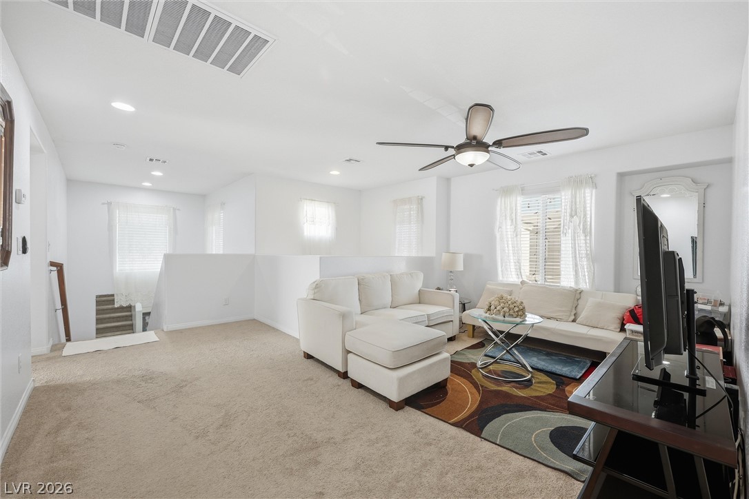 7057 Millers Run Street North Las Vegas NV 89084