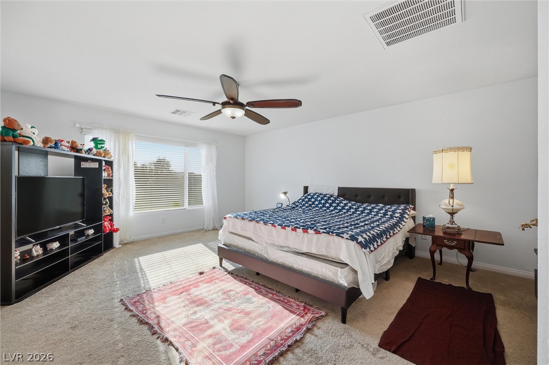 7057 Millers Run Street North Las Vegas NV 89084
