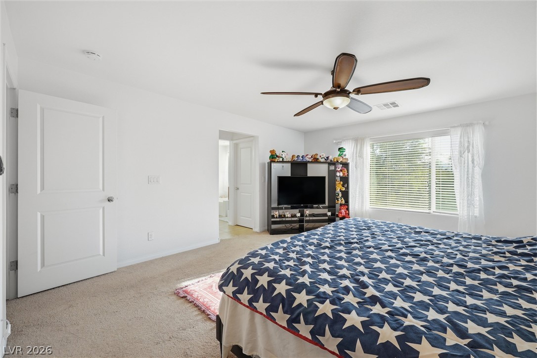 7057 Millers Run Street North Las Vegas NV 89084