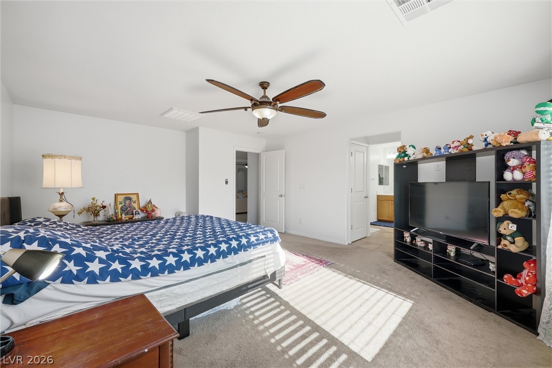 7057 Millers Run Street North Las Vegas NV 89084