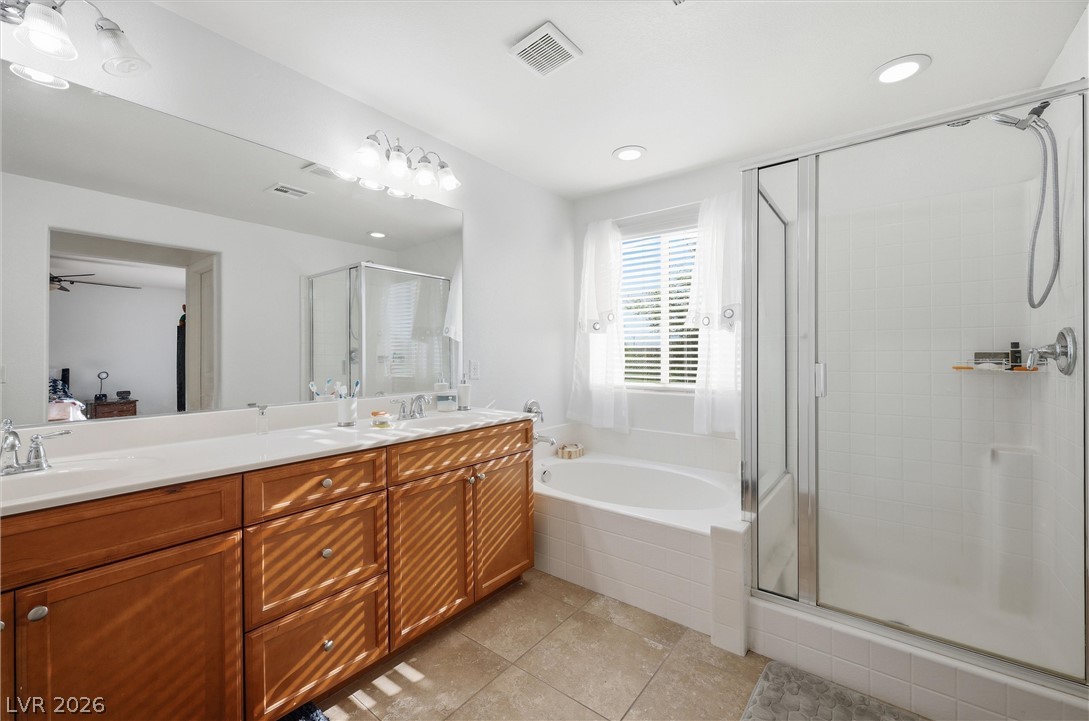 7057 Millers Run Street North Las Vegas NV 89084