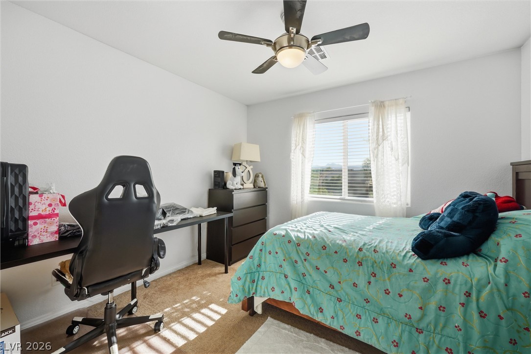 7057 Millers Run Street North Las Vegas NV 89084