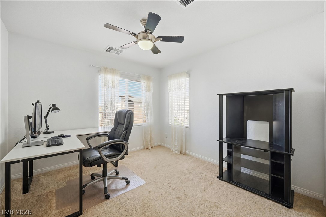 7057 Millers Run Street North Las Vegas NV 89084