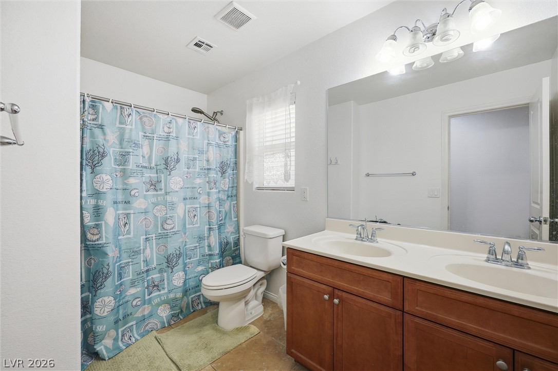 7057 Millers Run Street North Las Vegas NV 89084