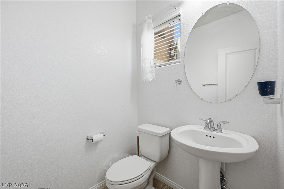 7057 Millers Run Street North Las Vegas NV 89084