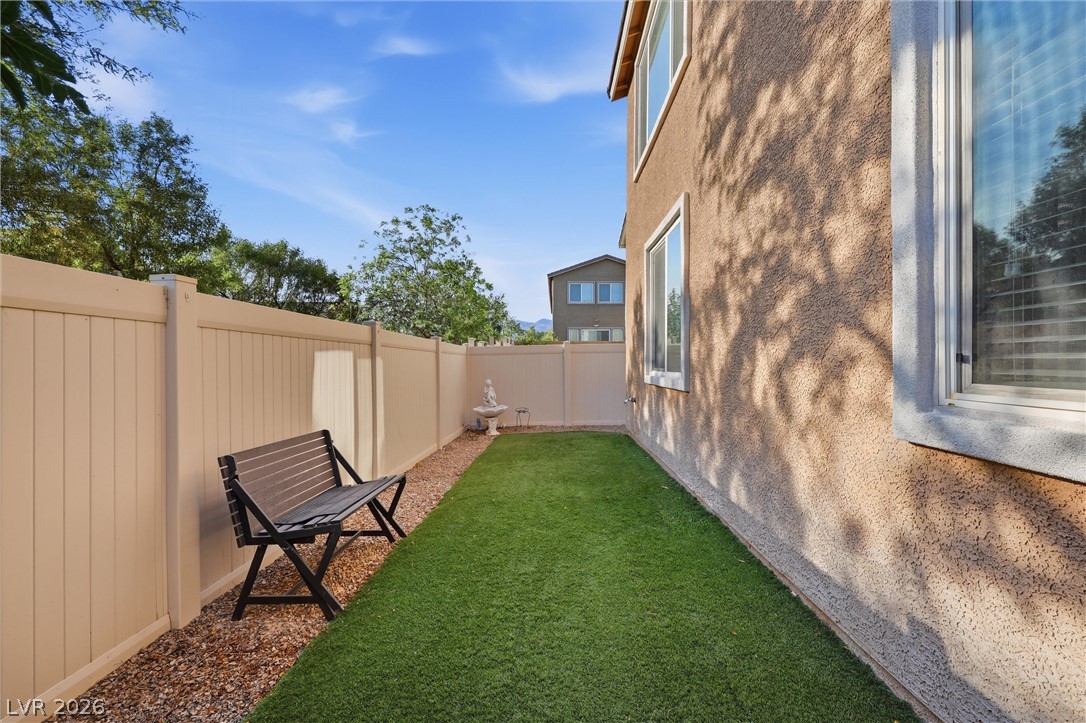 7057 Millers Run Street North Las Vegas NV 89084