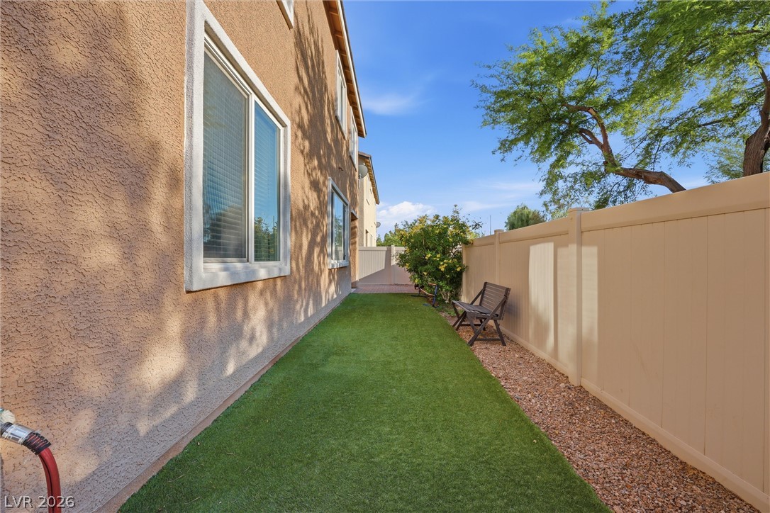 7057 Millers Run Street North Las Vegas NV 89084