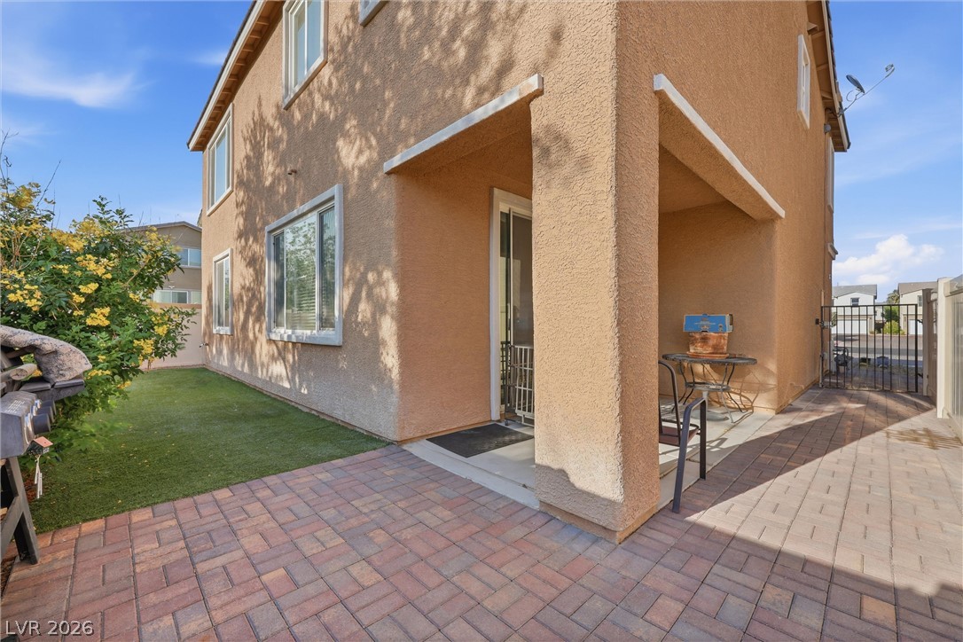 7057 Millers Run Street North Las Vegas NV 89084