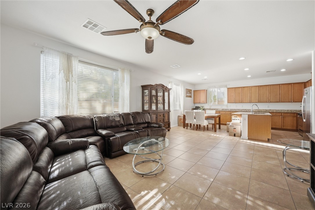 7057 Millers Run Street North Las Vegas NV 89084