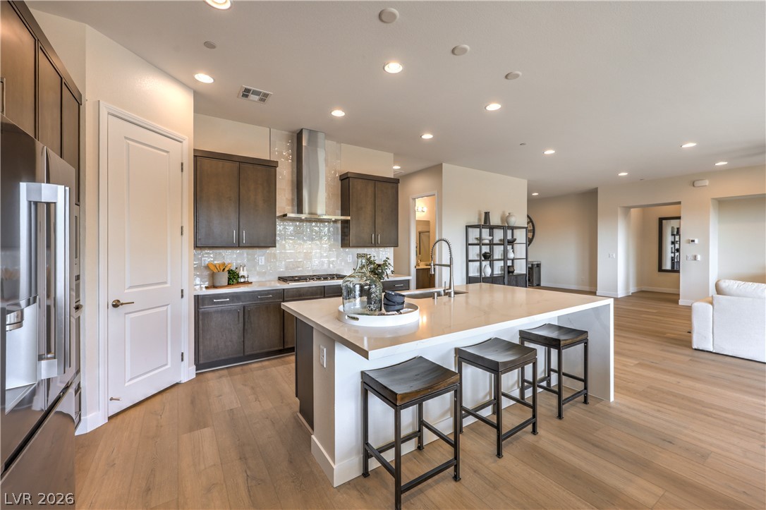 4892 West Verde Mesa Court Las Vegas NV 89149