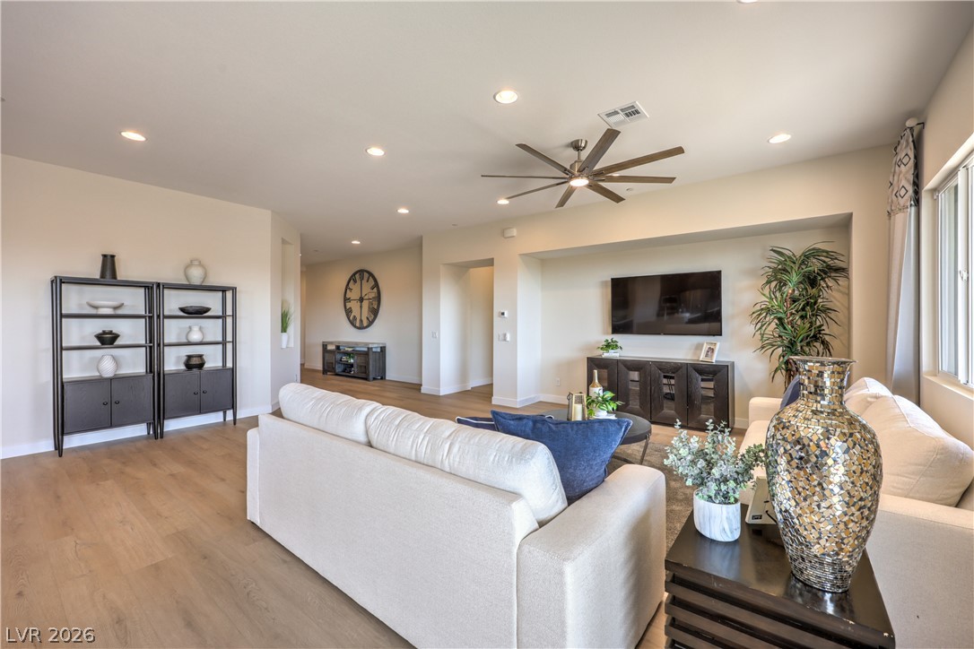 4892 West Verde Mesa Court Las Vegas NV 89149