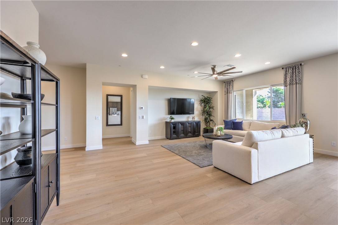 4892 West Verde Mesa Court Las Vegas NV 89149