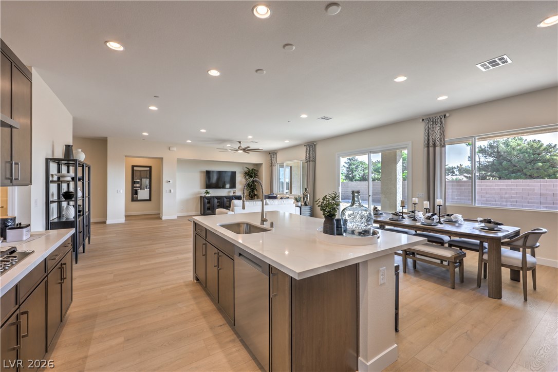 4892 West Verde Mesa Court Las Vegas NV 89149