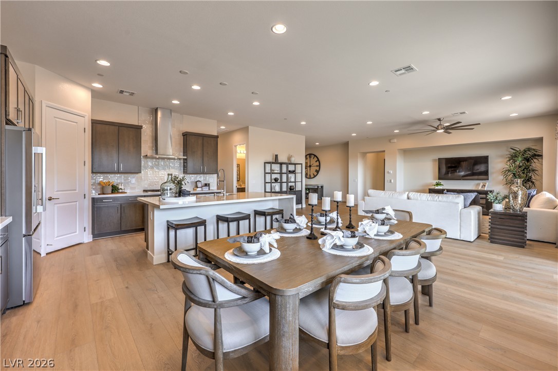 4892 West Verde Mesa Court Las Vegas NV 89149