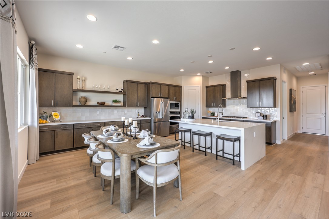 4892 West Verde Mesa Court Las Vegas NV 89149