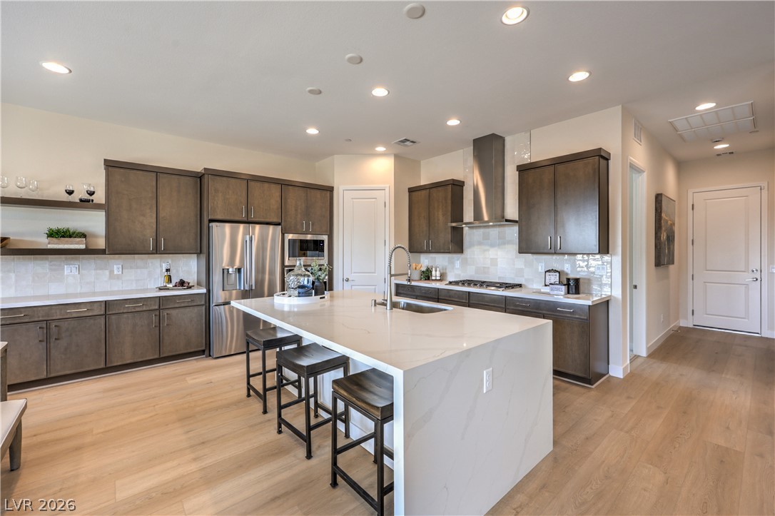 4892 West Verde Mesa Court Las Vegas NV 89149