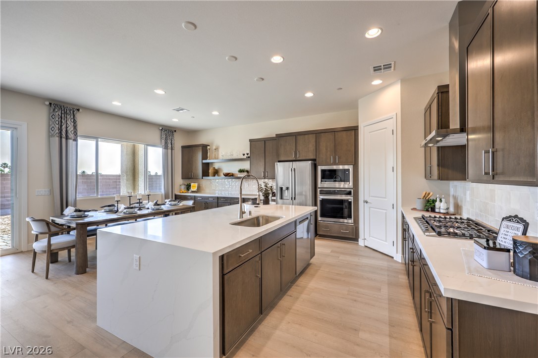 4892 West Verde Mesa Court Las Vegas NV 89149