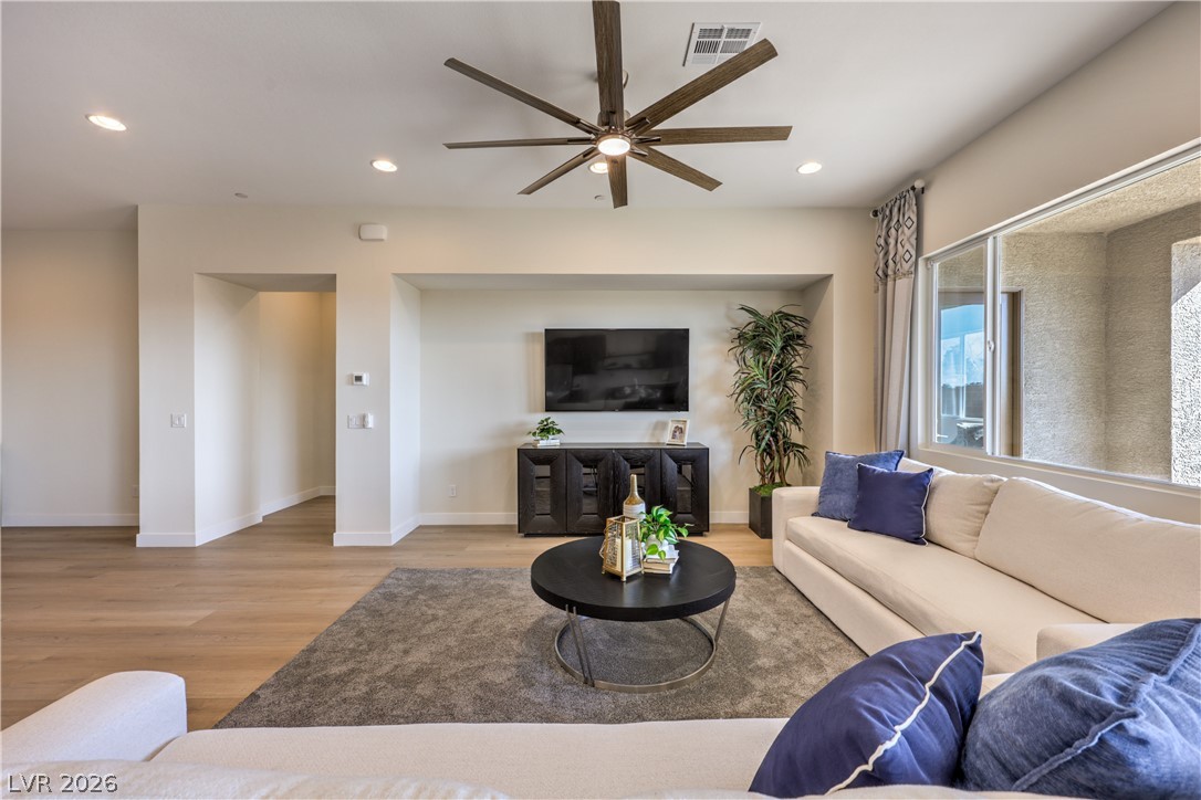 4892 West Verde Mesa Court Las Vegas NV 89149