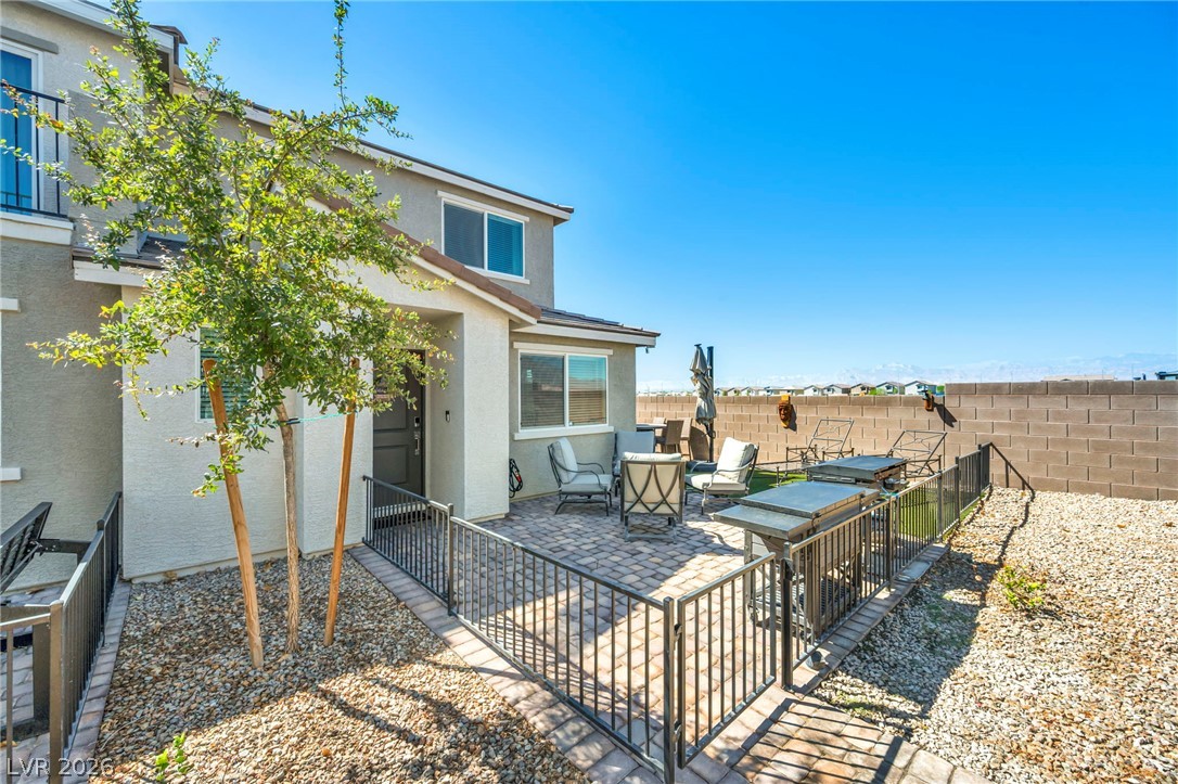 2594 Canary Yellow Court North Las Vegas NV 89086