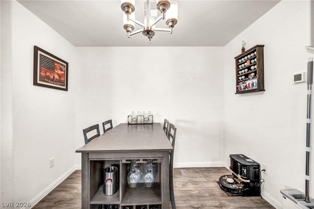 2594 Canary Yellow Court North Las Vegas NV 89086