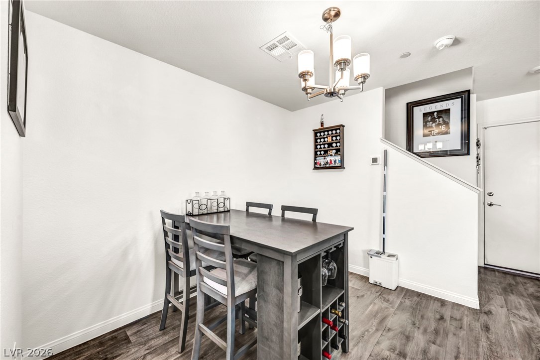 2594 Canary Yellow Court North Las Vegas NV 89086