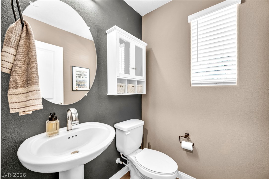 2594 Canary Yellow Court North Las Vegas NV 89086